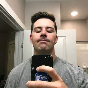 Meet your Posher, Joshua